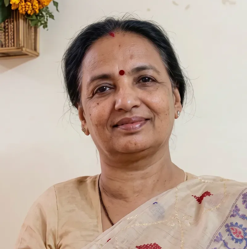 Prof. Suman Lata Jain